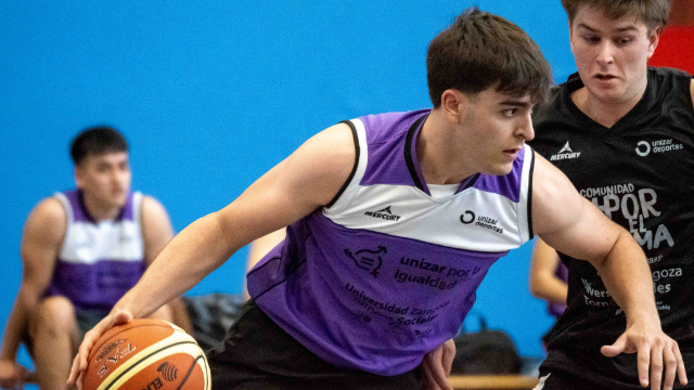 En juego Fase Final Baloncesto /2023-24